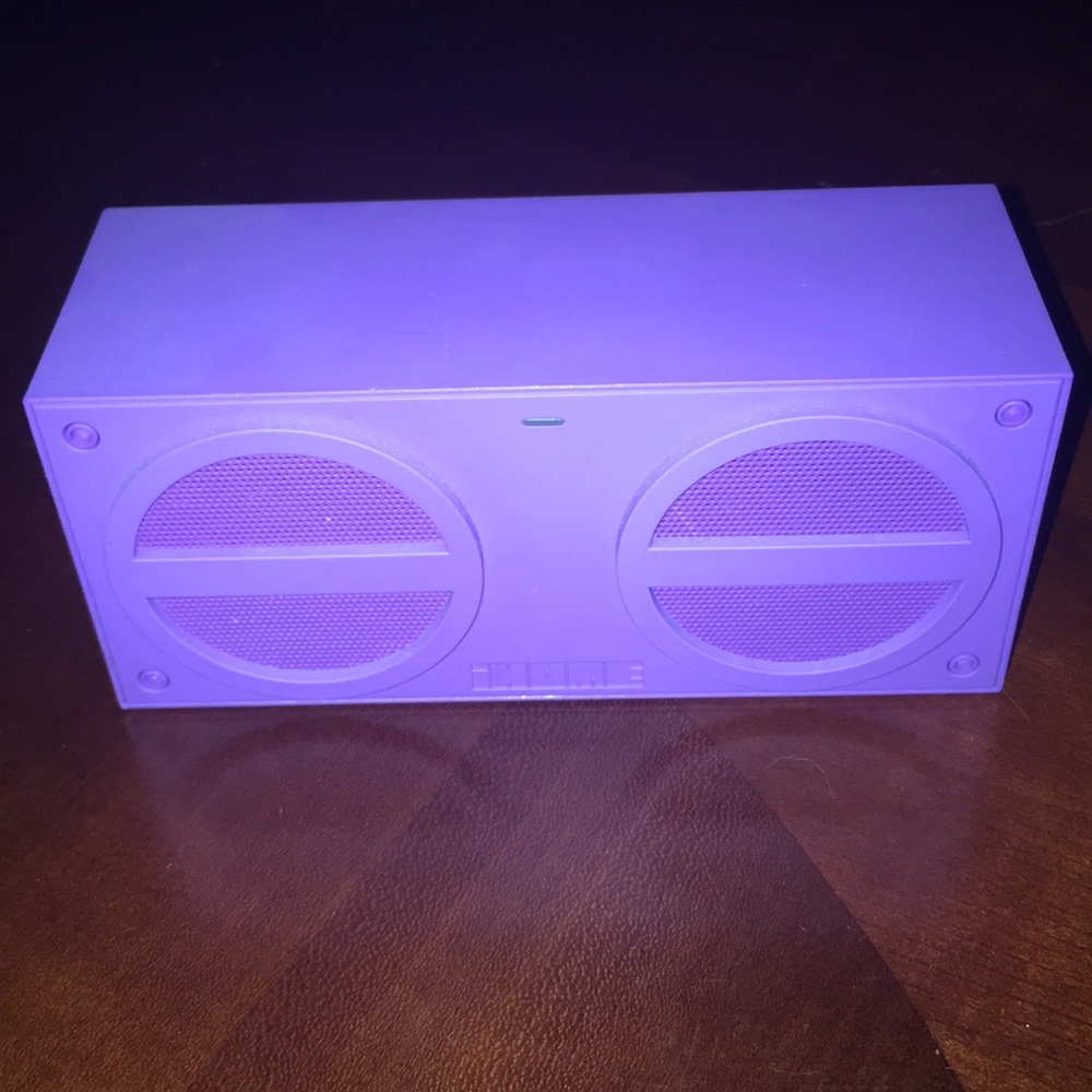 Bluetooth Speaker